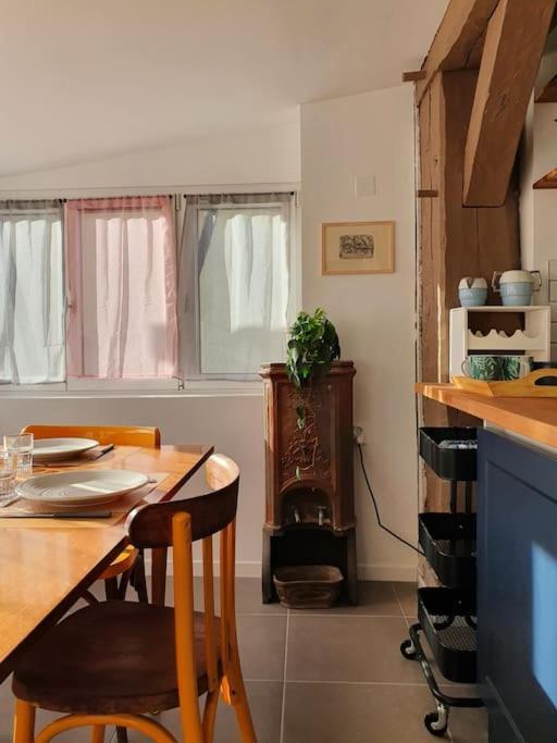 Pavillon D'ay Champagne - Label Key - Epernay, Ay Holiday home *