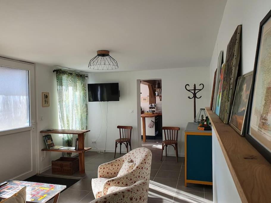 Pavillon D'ay Champagne - Label Key - Epernay, Ay Holiday home *