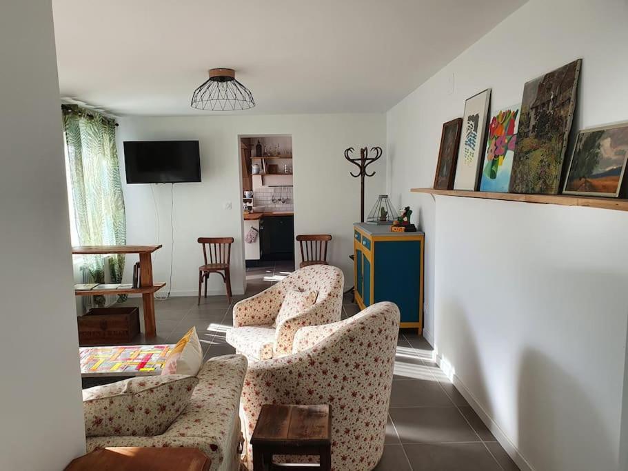 Holiday home Pavillon D'ay Champagne - Label Key - Epernay, Ay