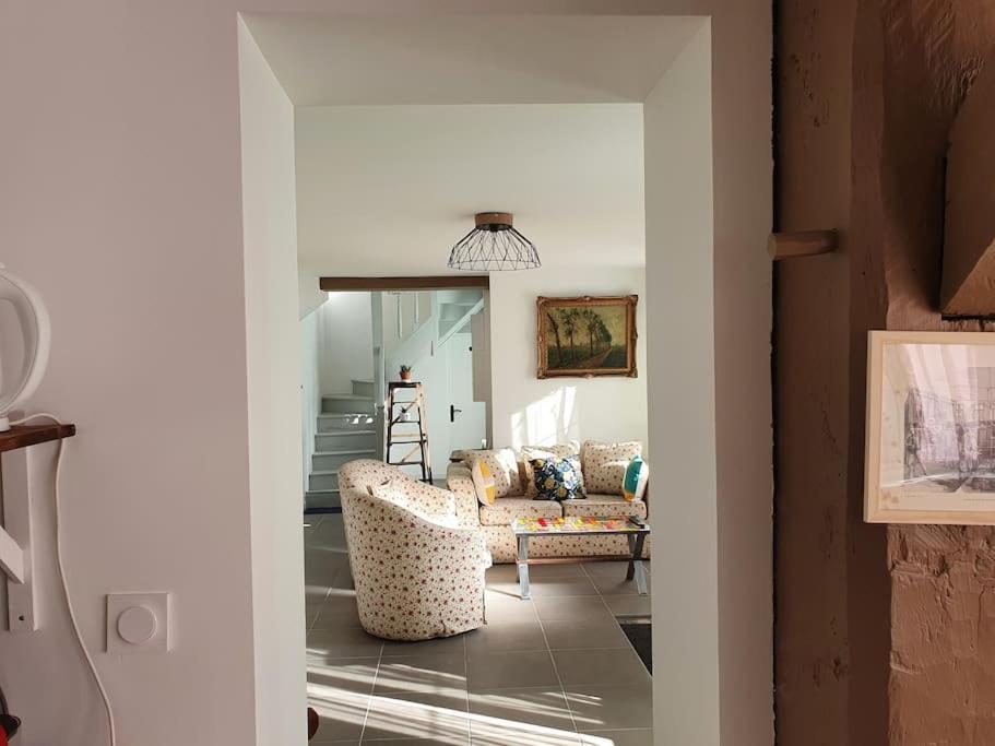 Pavillon D'ay Champagne - Label Key - Epernay, Ay Holiday home